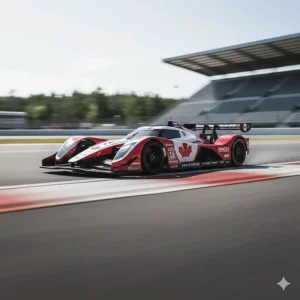 High-speed racing remote control cars for boys with aerodynamic designs and 2.4GHz frequency.