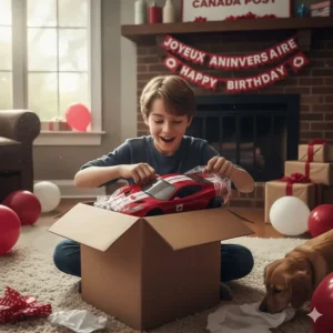 Top-rated gift ideas for remote control cars for boys with fast shipping across Canada.