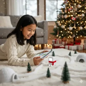 A collection of beautifully illustrated books about Indigenous Canadian history and legends for young readers.