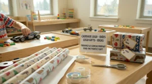 Best LEGO gift ideas for 6-year-old boys and girls.